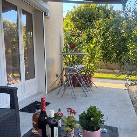 Charmante Maison Bord De Marne Maisons-Alfort Ngoại thất bức ảnh