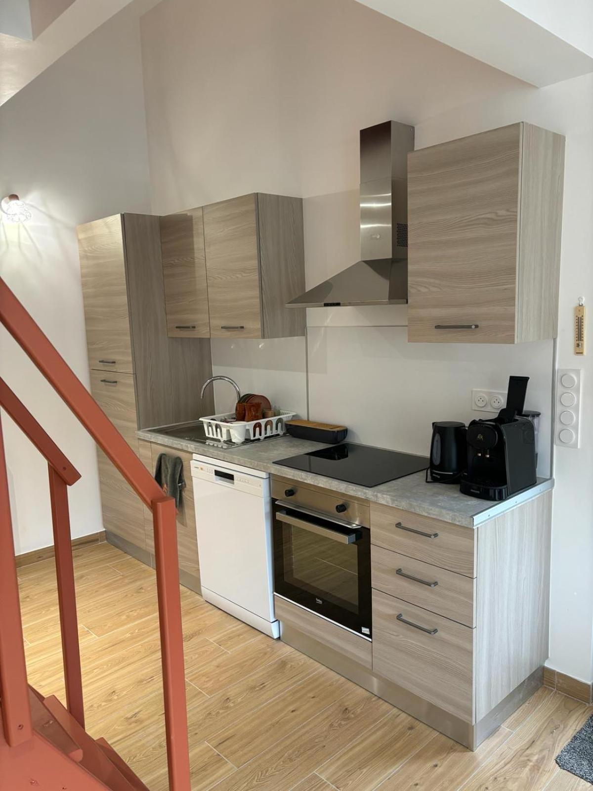 Charmante Maison Bord De Marne Maisons-Alfort Ngoại thất bức ảnh