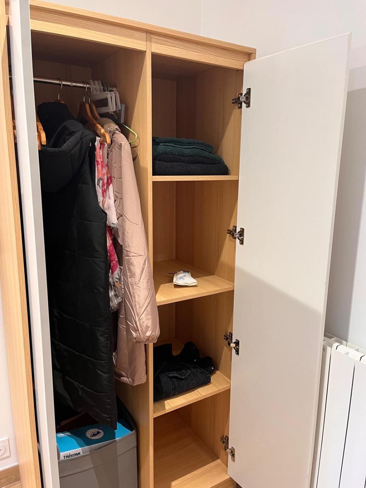 Charmante Maison Bord De Marne Maisons-Alfort Ngoại thất bức ảnh